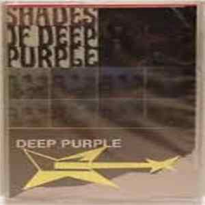 Download Deep Purple - Shades Of Deep Purple