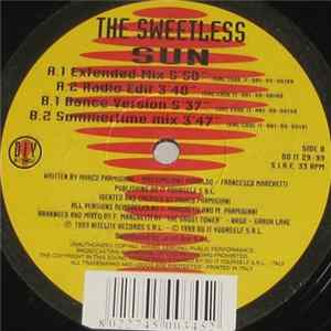 Download The Sweetless - Sun