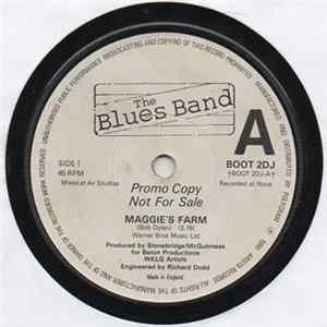 Download The Blues Band - Maggie's Farm