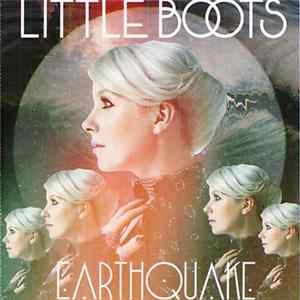 Download Little Boots - Earthquake