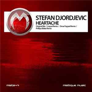 Download Stefan Djordjevic - Heartache
