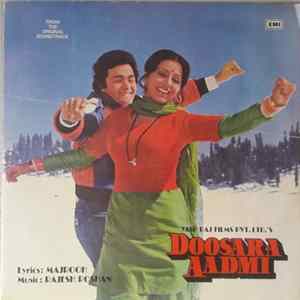 Download Rajesh Roshan, Majrooh - Doosara Aadmi