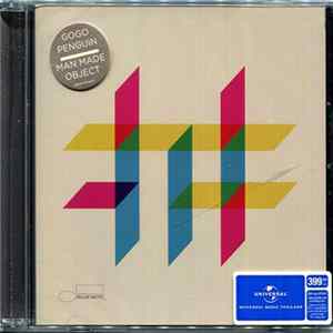 Download GoGo Penguin - Man Made Object