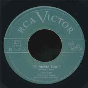Download Hank Snow (The Singing Ranger) And The Rainbow Ranch Boys - The Rhumba Boogie