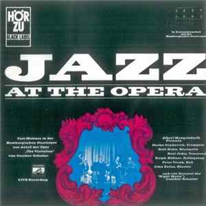 Download Various - Jazz At The Opera