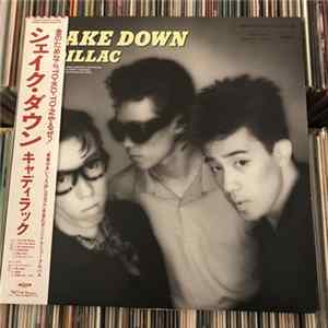 Download Cadillac - Shake Down