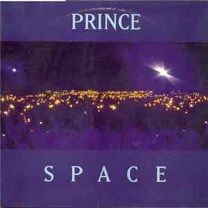 Download Prince - Space