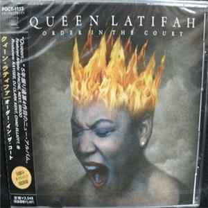 Download Queen Latifah - Order In The Court