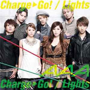 Download AAA - Charge ▶ Go! / Lights