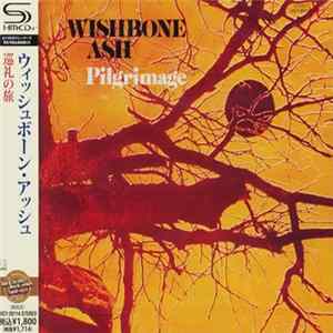 Download Wishbone Ash - Pilgrimage