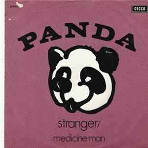 Download Panda - Stranger / Medicine Man