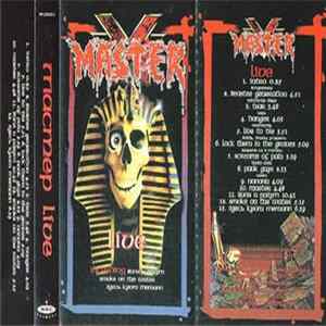 Download Master - Live