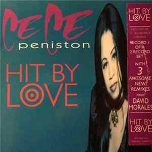 Download Ce Ce Peniston - Hit By Love