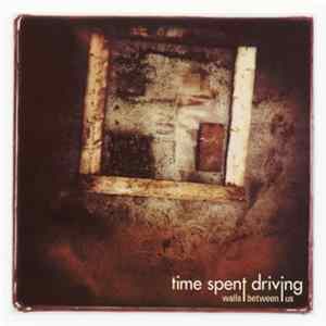 Download Time Spent Driving - Walls Between Us