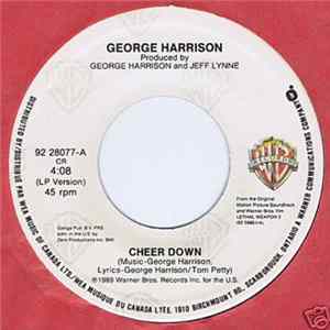 Download George Harrison - Cheer Down