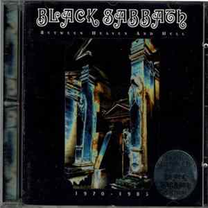 Download Black Sabbath - Between Heaven And Hell 1970 - 1983 [Limited Edition]