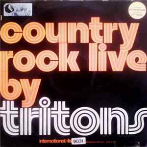 Download Tritons - Country Rock Live By