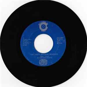 Download Tunesmith - The Sandy Wayside Seashore / The Morning And I
