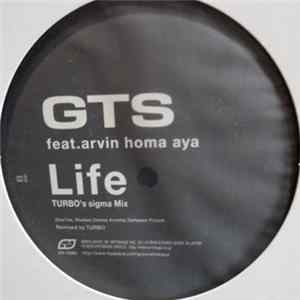 Download GTS - Killing Me Softly With His Song / Life
