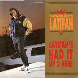 Download Queen Latifah - Latifah's Had It Up 2 Here