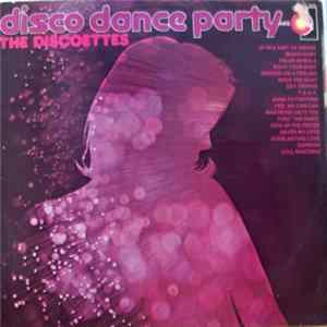 Download The Discoettes - Disco Dance Party