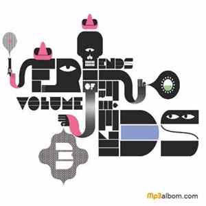Download Various - Friends Of Friends Vol. 3