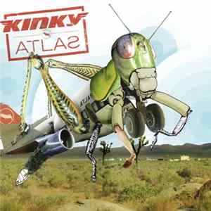 Download Kinky - Atlas