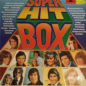 Download Various - Super Hit Box