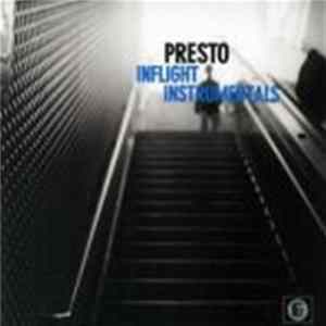Download Presto - Inflight Instrumentals