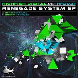 Download Renegade System - Renegade System EP