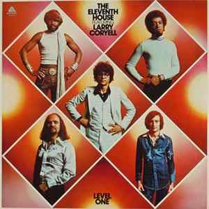 Download The Eleventh House Featuring Larry Coryell - Level One