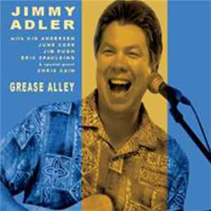Download Jimmy Adler - Grease Alley