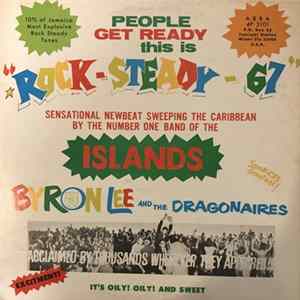 Download Byron Lee And The Dragonaires - Rock-Steady-67