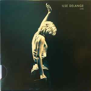 Download Ilse DeLange - Live