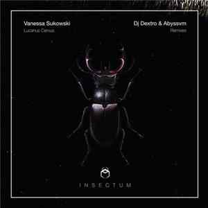 Download Vanessa Sukowski - Lucanus Cervus