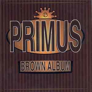 Download Primus - Brown Album