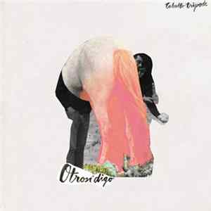 Download Caballo Trípode - Otrosí Digo