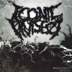 Download Iconic Vivisect - Breeding Atrocity (2010 Demos)