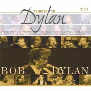 Download Various - Tribute To Bob Dylan