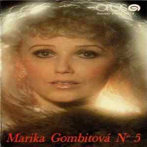 Download Marika Gombitová - N° 5