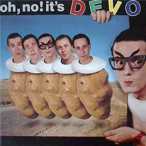 Download Devo - Oh, No! It's Devo
