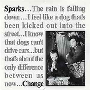 Download Sparks - Change