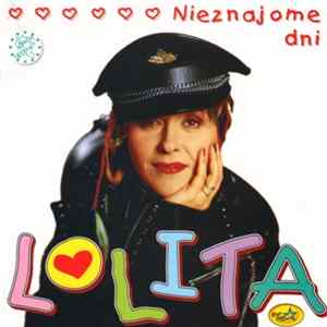 Download Lolita - Nieznajome Dni