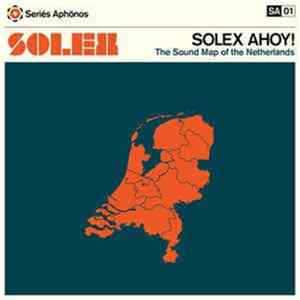 Download Solex - Solex Ahoy