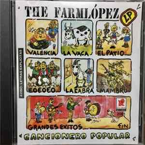 Download The Farmlópez - Cancionero Popular
