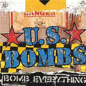 Download U.S. Bombs - Bomb Everything