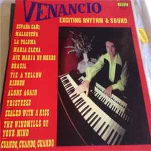 Download Venancio - Exciting Rhythm & Sound