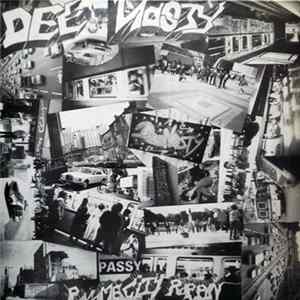 Download Dee Nasty - Paname City Rappin'