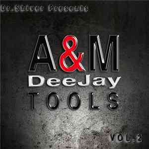 Download Dr. Shiver - A&M Deejay Tools