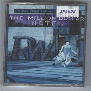 Download Various - Music From The Motion Picture : The Million Dollar Hotel